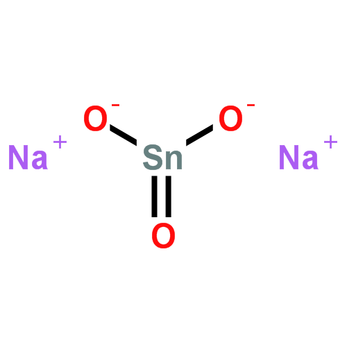 12058-66-1/锡酸钠三水物