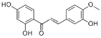4-O-Methylbutein说明书