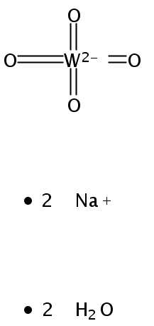 10213-10-2/钨酸钠二水物