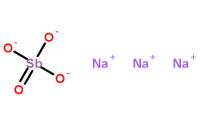	15432-85-6/锑酸钠