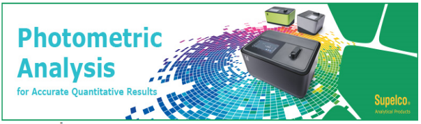 如何利用快速、灵敏的光度法测定生活饮用水中的痕量铁离子