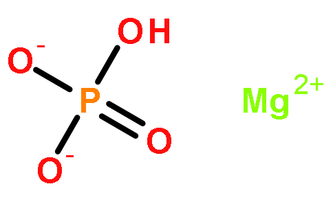 7782-75-4/磷酸氢镁