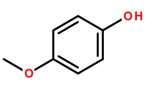 150-76-5/4-甲氧基酚