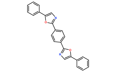 1806-34-4/1，4-双（5-苯基-2-恶唑）苯