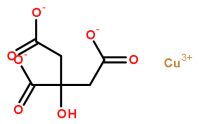 10402-15-0/柠檬酸铜