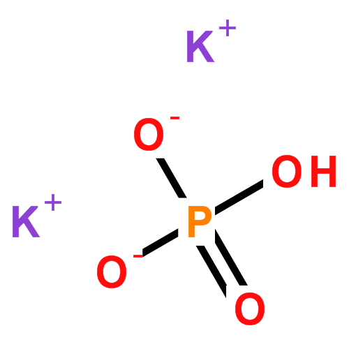 7758-11-4/无水磷酸氢二钾