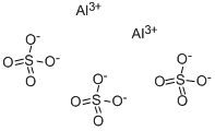 10043-01-3/硫酸铝