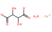 	17263-56-8/酒石酸铜水合物