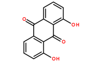117-10-2/1,8-二羟基蒽醌