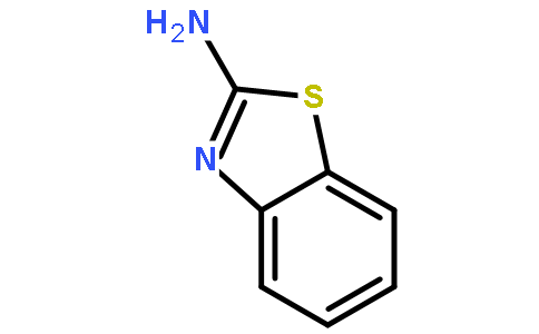 136-95-8/2-氨基并噻唑
