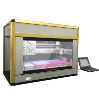 Autopet独立八通道全自动移液工作站