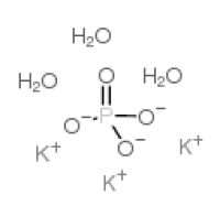 22763-03-7/磷酸三钾三水物