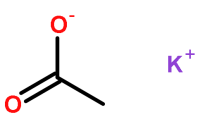 	127-08-2/乙酸钾