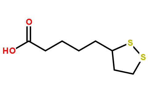 1077-28-7/DL-α-硫辛酸