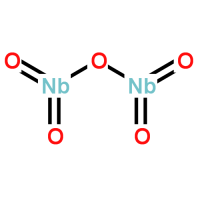 1313-96-8五氧化二铌