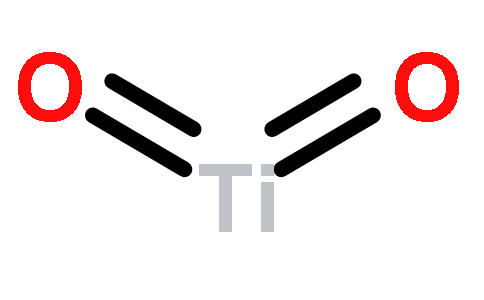 1317-70-0/氧化钛(IV)，锐钛矿