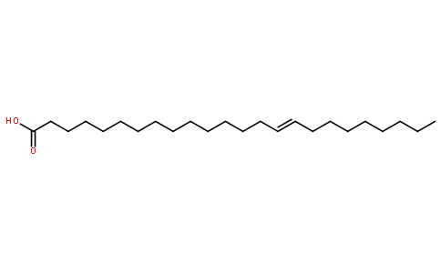 506-37-6/顺-15-二十四碳单烯酸