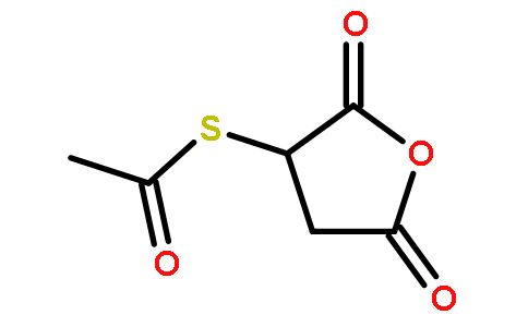 6953-60-2/S-乙酰巯基丁二酸酐