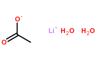 	6108-17-4/二水乙酸锂