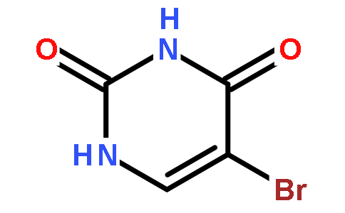 51-20-7/5-溴尿嘧啶