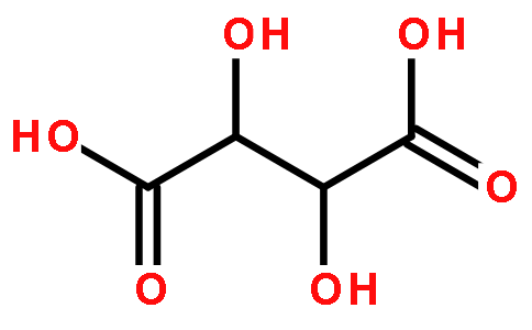 133-37-9/DL-酒石酸