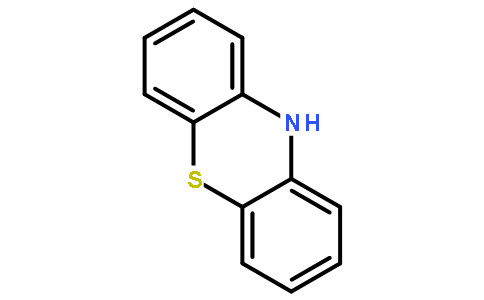 92-84-2/吩噻嗪