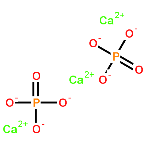 7758-87-4/磷酸三钙