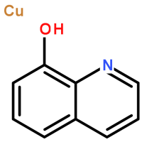 13014-03-4/8-羟基啉铜盐