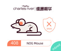 维通利华 NOG-EXL 免疫缺陷鼠 CIEM正版授权