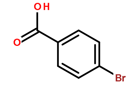 586-76-5/4-溴苯甲酸