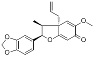 2-Epi-3a-epiburchellin规格