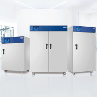 海尔智研恒温恒湿箱