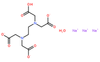 85715-60-2/乙二四乙酸三钠水合物