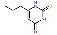 51-52-5/6-正丙基-2-硫代尿嘧啶