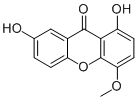 1,7-Dihydroxy-4-methoxyxanthone规格