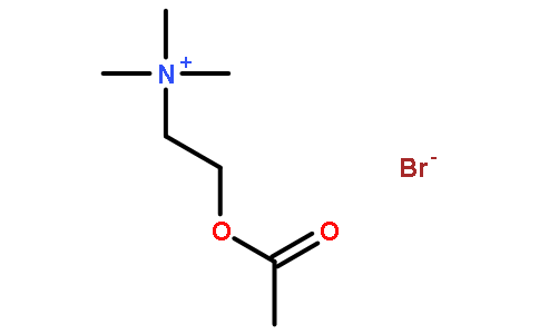 66-23-9/溴化乙胆碱