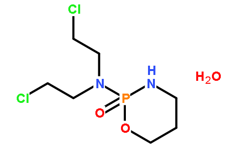 6055-19-2/环磷酰胺一水物