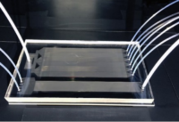 循环肿瘤细胞(CTC)微流控分选芯片