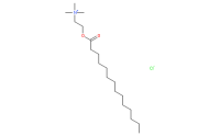 4277-89-8/氯化肉豆蔻酰胆碱