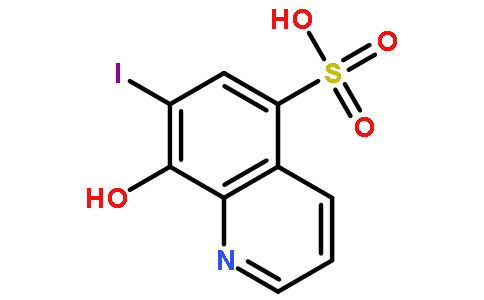 547-91-1/8-羟基-7-碘-5-磺酸