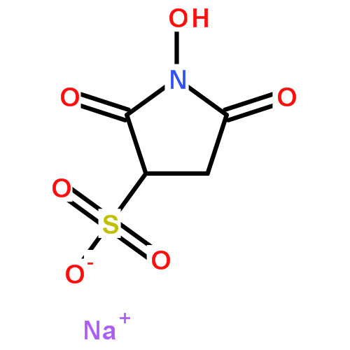 106627-54-7/N-羟基硫代琥珀酰亚胺