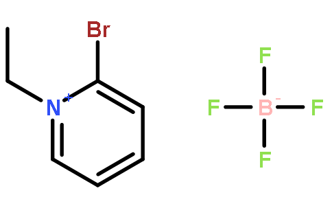 878-23-9/2-溴-1-乙基吡啶四氟酸盐