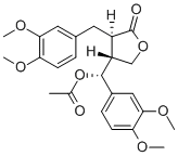 5-Acetoxymatairesinol dimethyl ether厂家