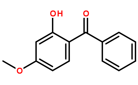 131-57-7/2-羟基-4’-甲氧基二苯甲酮