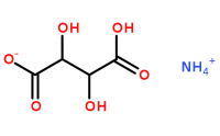 	3095-65-6/酒石酸氢铵