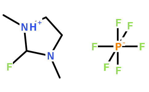 164298-27-5/2-氟-1,3-二甲基咪唑啉六