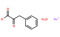 122049-54-1/苯酮酸钠单水合物