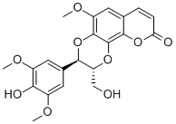 Cleomiscosin C厂家