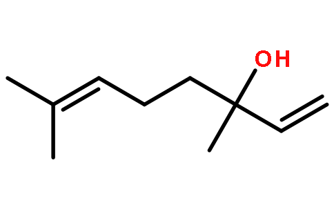 78-70-6/沉香油醇