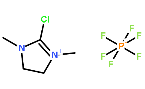 101385-69-7/2-氯-1,3-二甲基咪唑鎓六氟磷酸盐